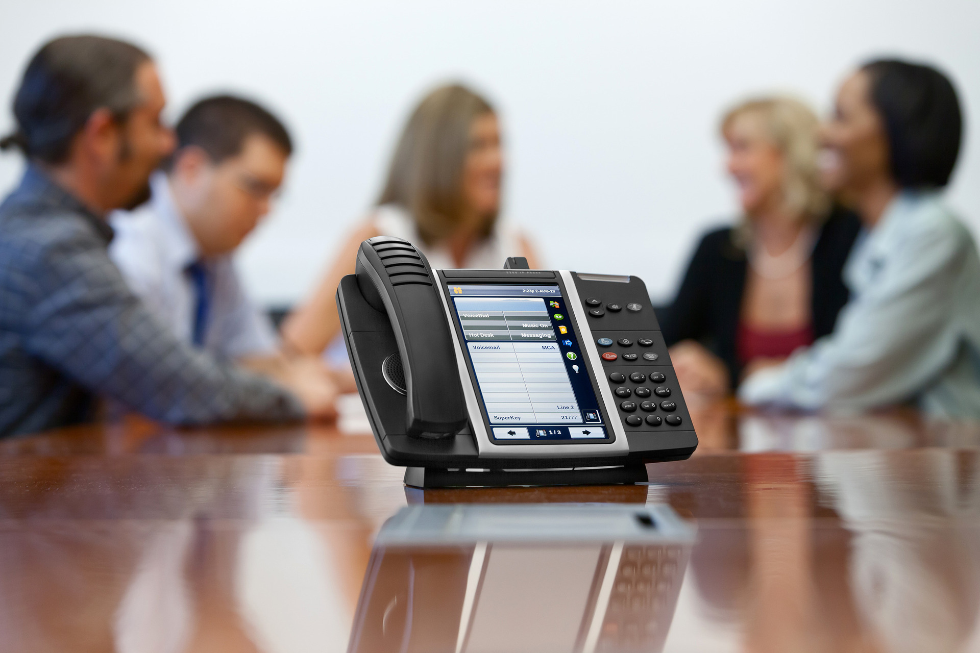 Advantages of Using VOIP for Your Business 2