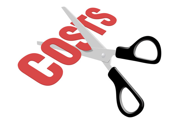 Keep Your Costs Low