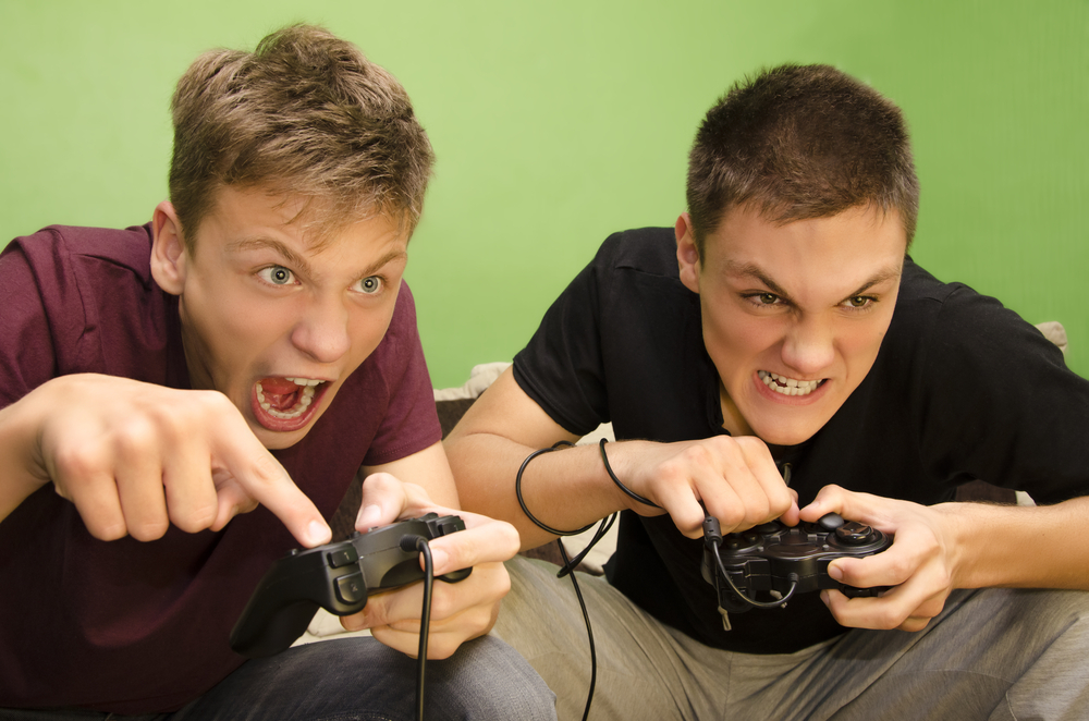 5 Reasons Why Online Gaming is Popular - DailyExcelsior