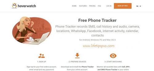 hoverwatch-free-phone-tracker