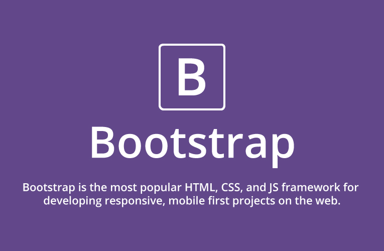 Bootstrap