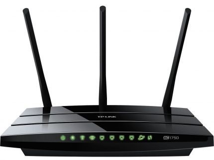 Router 