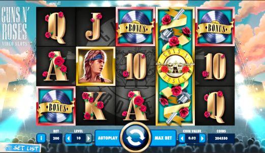 Play lightning pokies online, free