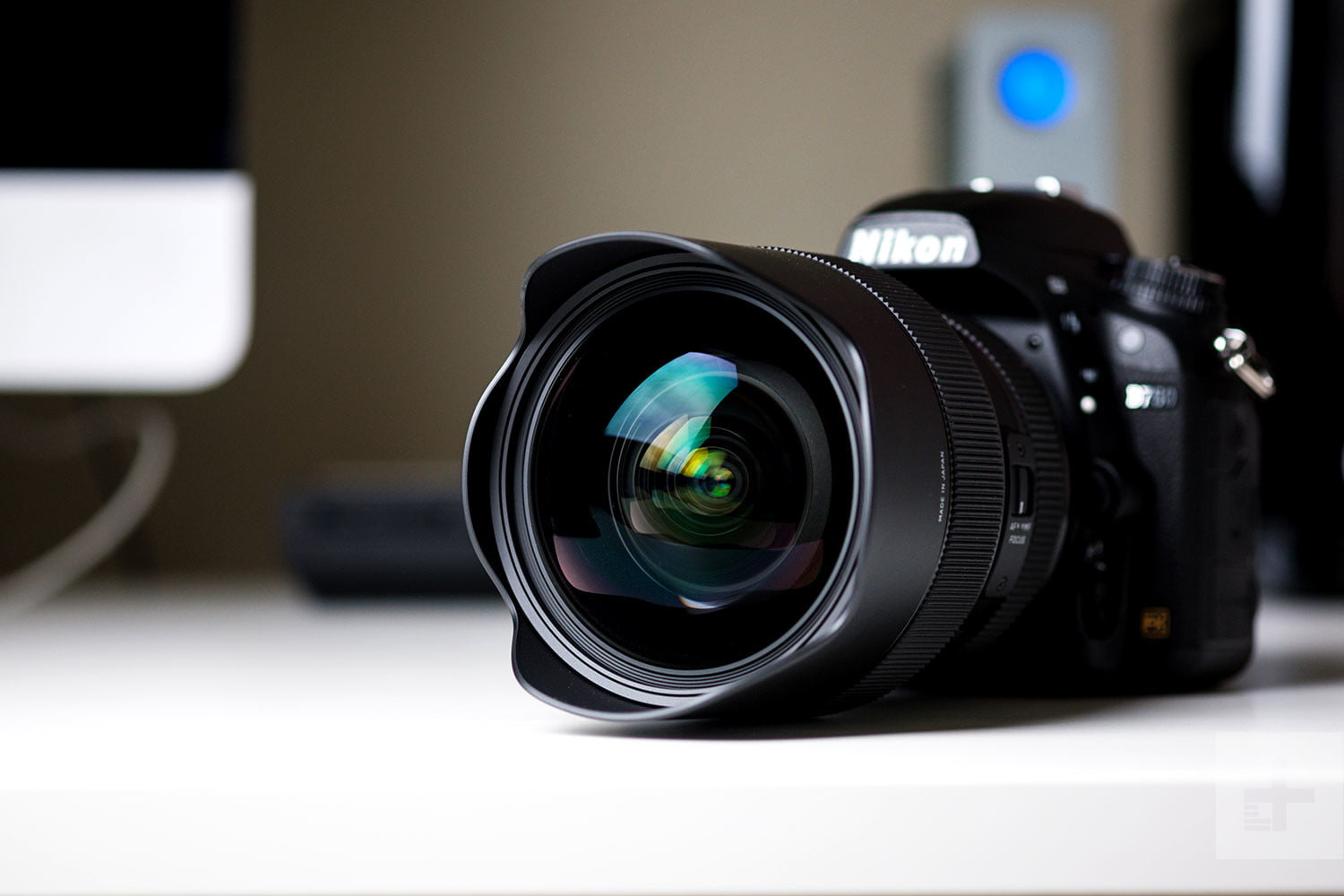 5 Features To Look For In A Camera Lens
