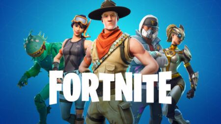 Fortnite Xbox Cloud Gaming: Experience the Future of Gaming fortnite