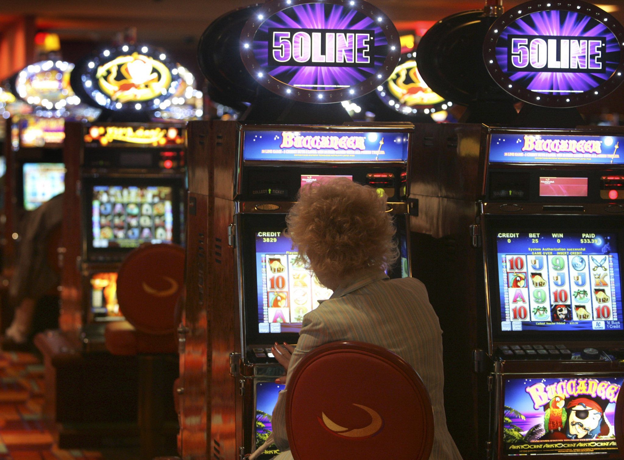Top 5 Things To Learn Before Playing Online Slots