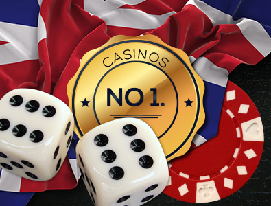 top casinos