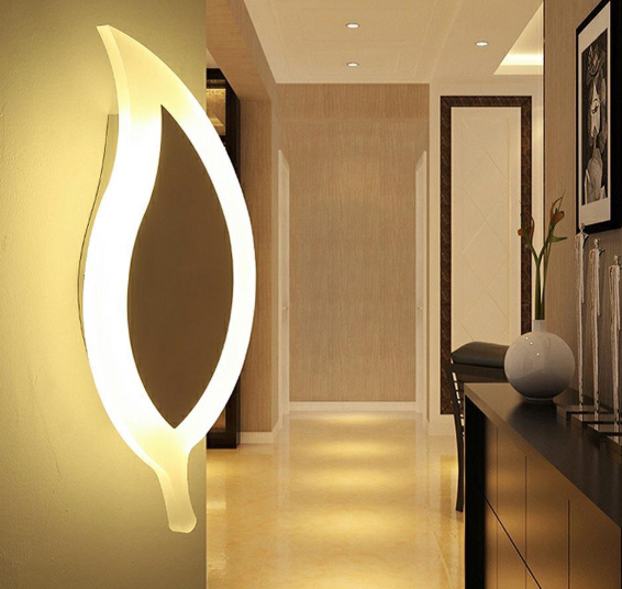 7 Best LED Strip Light Ideas For Living Room