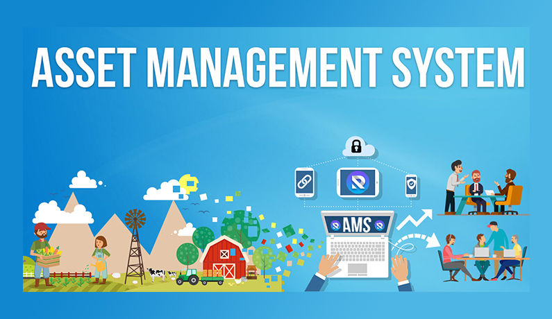 Asset Management System Php : Asset Management System User Interface in