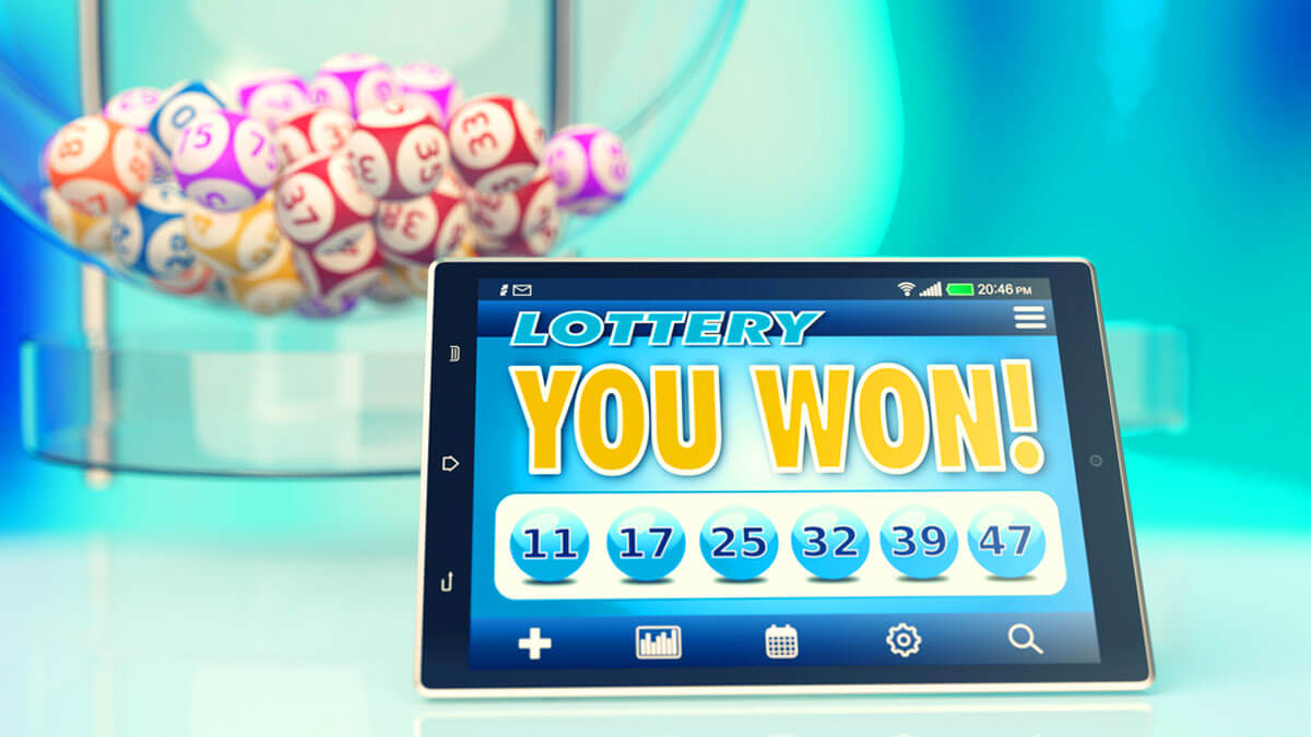Beginner's Guide To Play The Lottery Online