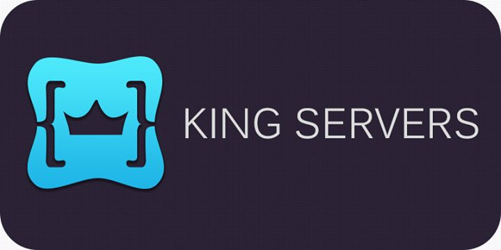 Site king. Король сервера. Фирма King. Линкбилдер логотип. Hosting King so.