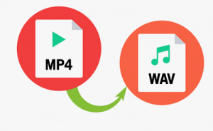 Here is How You Can Convert MP4 to WAV in The Easiest Way