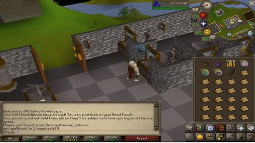 The Ultimate Guide To Old School RuneScape - Connection Cafe