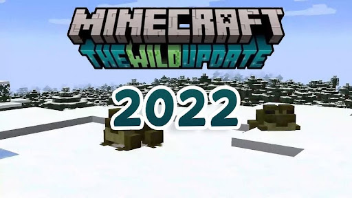 Download Minecraft PE 2022 Free APK