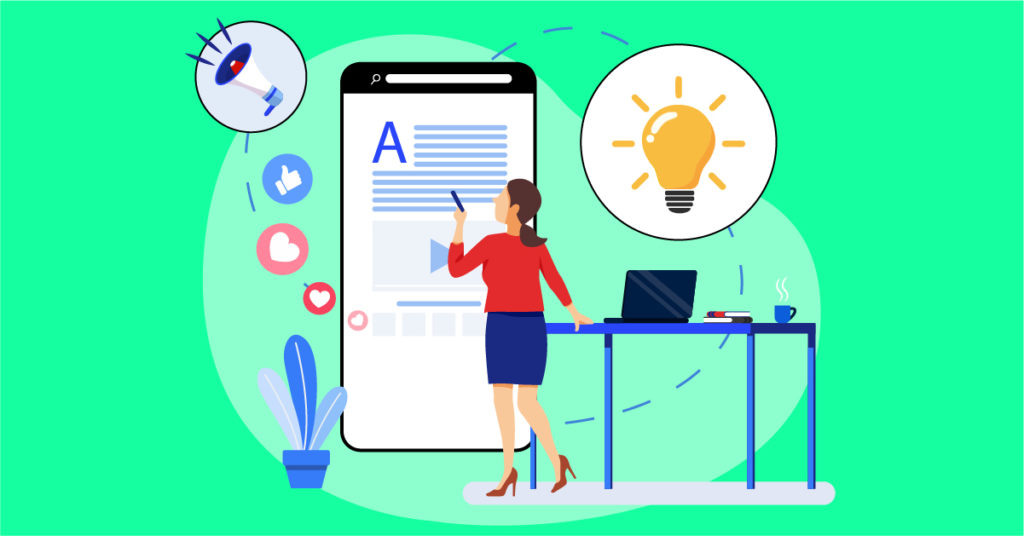 Investing In B2B Content Marketing In 2022: What To Look 