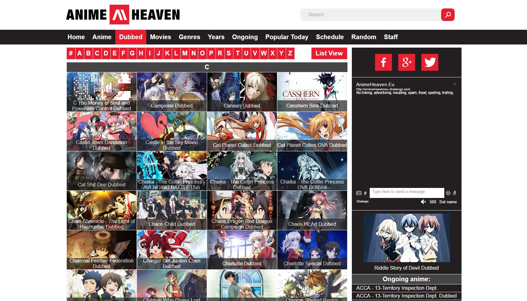Discover Cool Anime Sites for Otaku