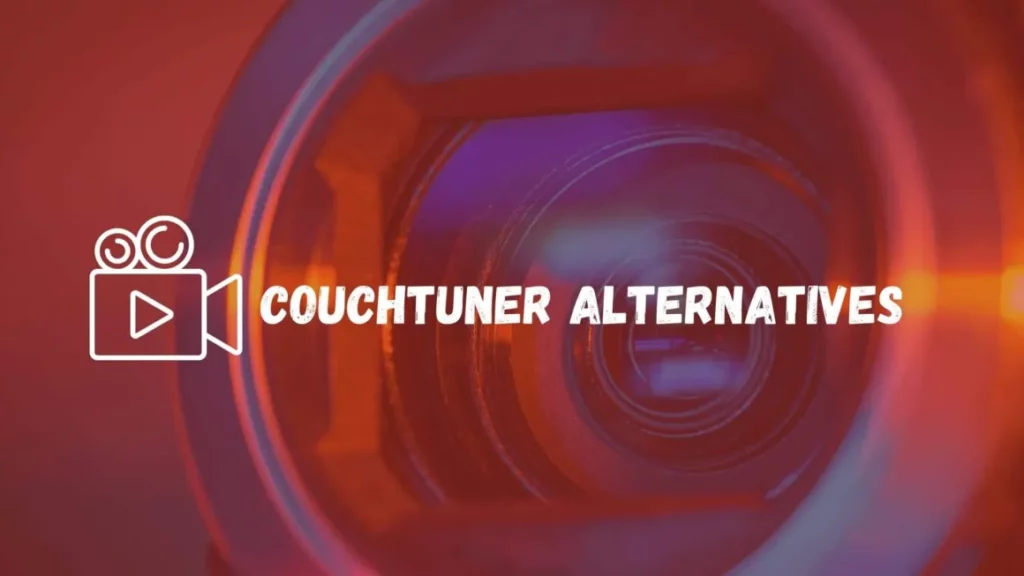 Couchtuner Alternatives