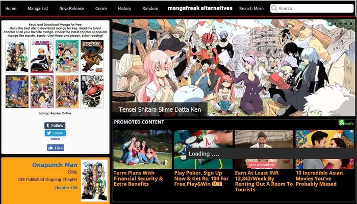 22 Best Reaper Scans Alternatives To Read Online Manga in 2023