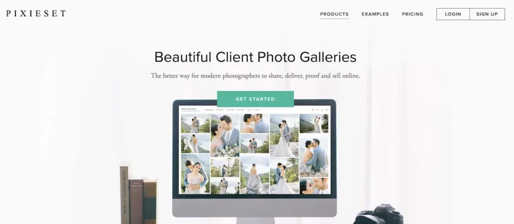 18 Pixieset Alternatives In 2024 – Which Online Gallery is Best For Your Photography?