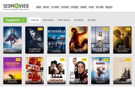 22 Pubfilm Alternatives To Watch Movies Online[2024 Updated]