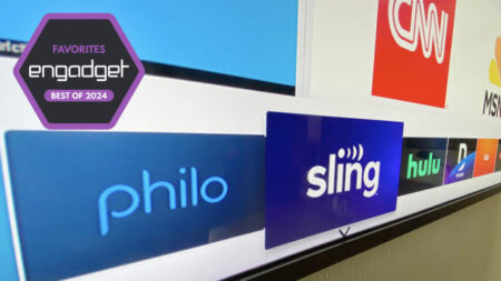 24 Sling TV Alternatives To Stream TV Online In 2024 [100% Working]