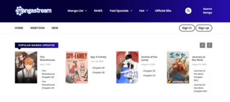 29 Mangastream Alternatives for 2026 You Would Not Want To Miss! 29 Mangastream Alternatives for 2024 You Would Not Want To Miss!