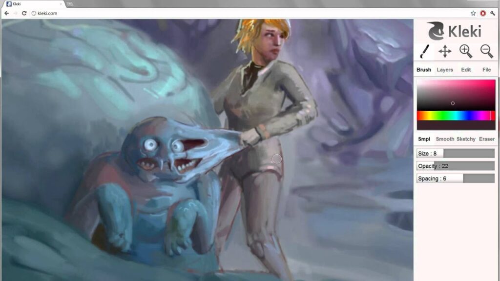 31 Kleki Alternatives for easy and enjoyable graphics design In 2024 31 Kleki Alternatives for easy and enjoyable graphics design In 2024