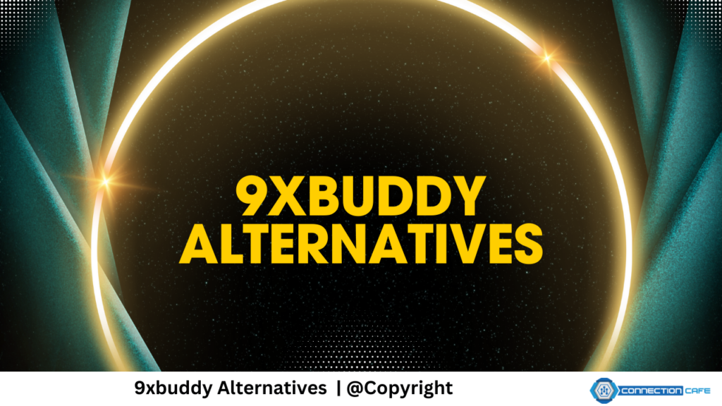 9xbuddy Alternatives