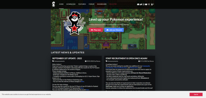 Pokemon Showdown Alternatives and Similar Apps & Services