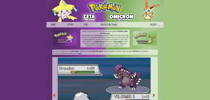 18 Great Alternatives to Pokemon Showdown for Exciting Battles – Connection  Cafe