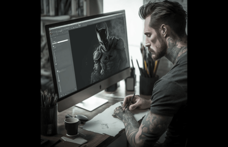 16 Toyhouse Alternatives: Character Building and Writing Tools for an Enriched Experience In 2024 ToyHouse