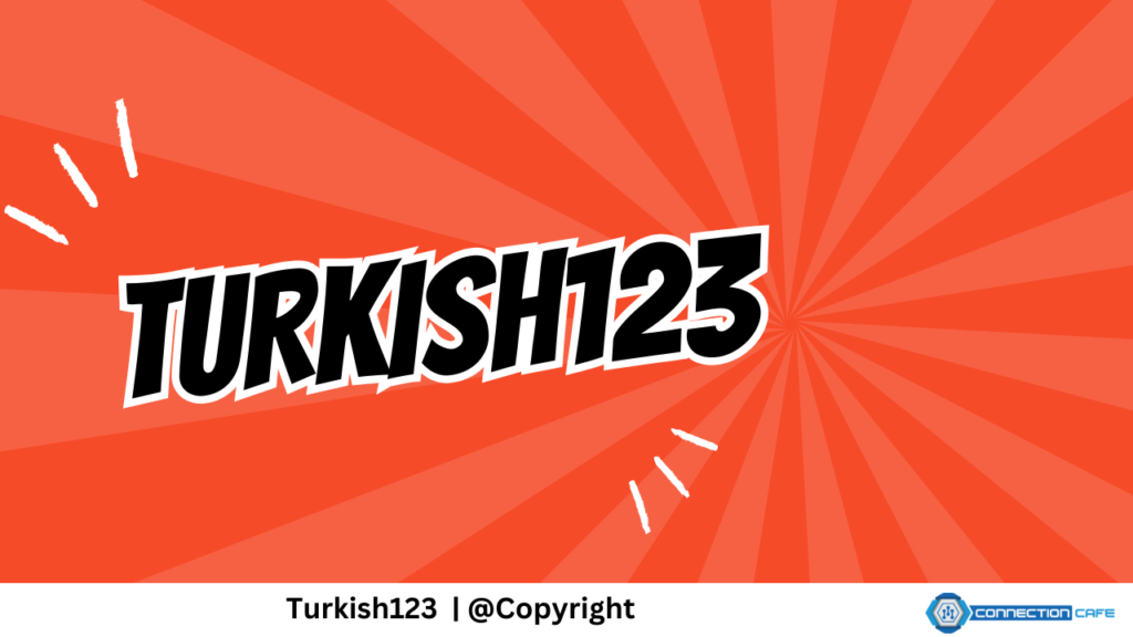 Turkish123