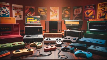 Vimm's Lair for Retro Gaming In 2024