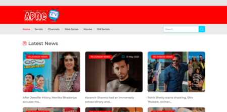 17 Apne TV Alternatives for 2024 [ 100% Working & Safe]