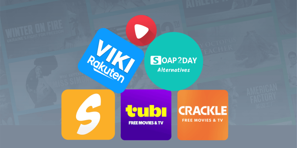 19 Outstanding Soap2day.to Alternatives for 2024