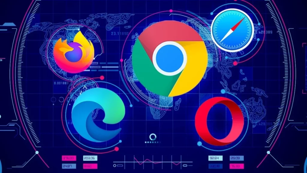 21 Omigo Alternatives for 2024: Choose the Right Web Browser