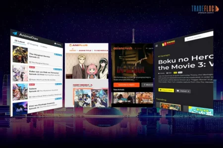 32 4Anime Alternatives for 2024 { Free Anime Streaming Sites}