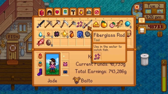 How to Attach Bait to Rod Stardew - Master the Art of Fishing with