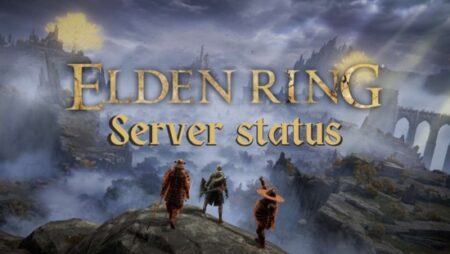 Elden Ring Server Status – Ultimate Guide to Fixing and Monitoring Server Iss Elden Ring Server Status
