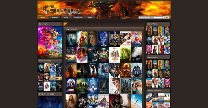 18 Cuevana2 Alternatives for 2023 – Watch Movies with the Best Online  Streaming Services – Connection Cafe