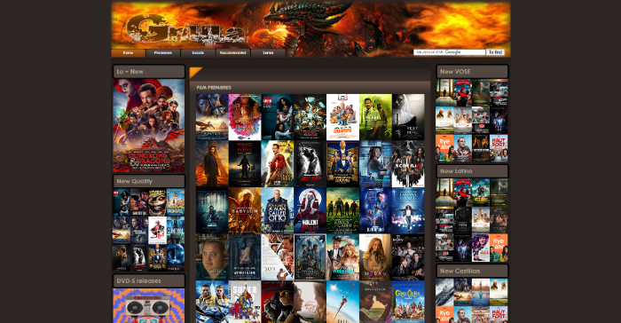 15 Repelishd Alternatives for 2023 – Discover the Best Movies and TV Shows