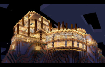 Minecraft Build Ideas: Create Your Dream World with These Creative Builds