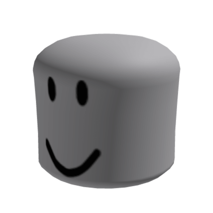 Roblox Head: The Ultimate Guide to Customizing Your Avatar's Head ...