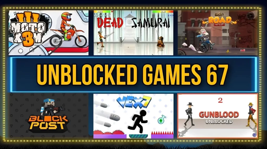 Unblocked Games 911 – Apps bei Google Play