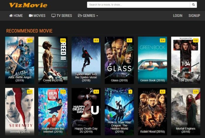 18 Cuevana2 Alternatives for 2023 – Watch Movies with the Best Online  Streaming Services – Connection Cafe
