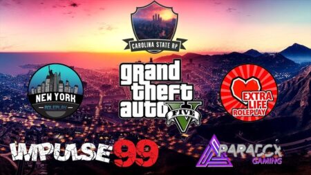 Best FiveM Servers: Unlock the Ultimate GTA V Roleplay Experience best fivem servers