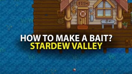 How to Attach Bait to Rod Stardew – Master the Art of Fishing with this Comprehensive Guide! how to attach bait to rod stardew