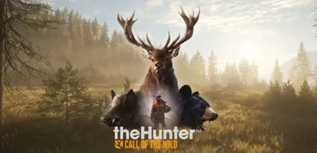 Is Hunter Call of the Wild Cross-Platform? is hunter call of the wild cross platform