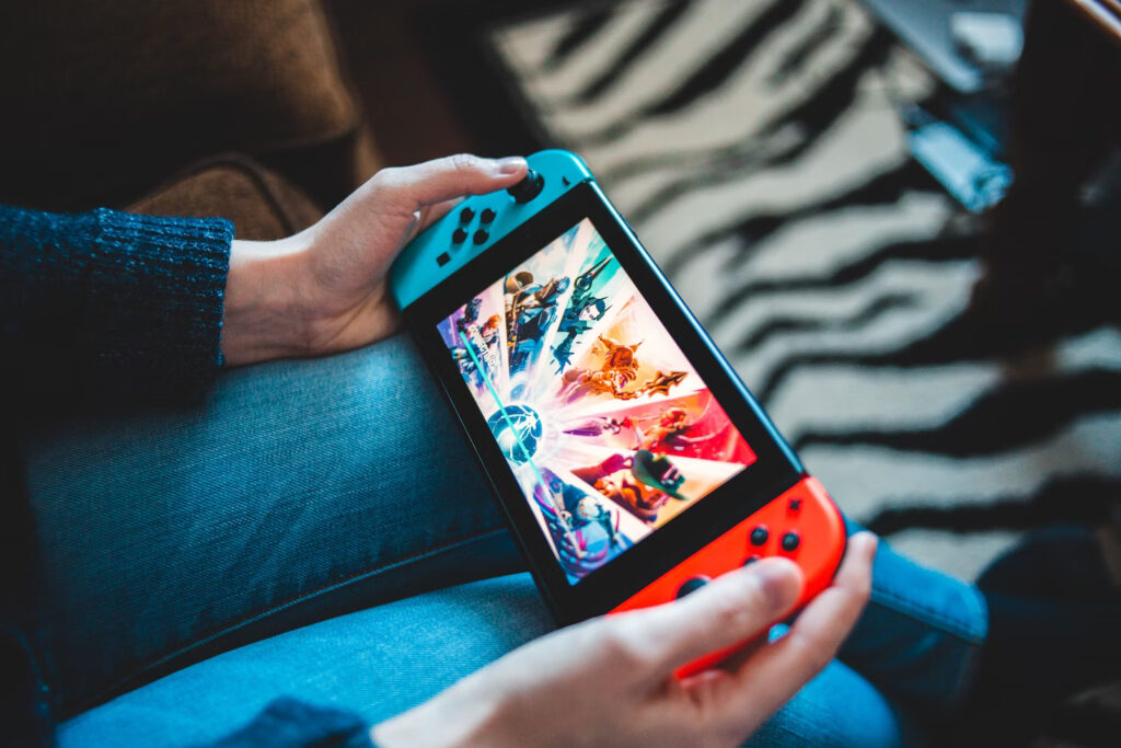 Which Gaming Platform Is Right for You?