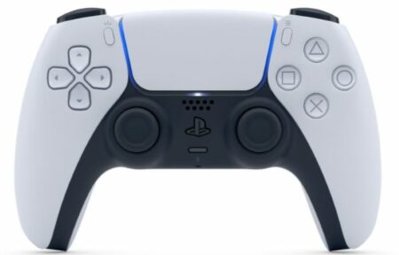 PS5 Controller Blinking Blue – The Ultimate Guide to Fix It and Enjoy Uninterrupted Gaming PS5 CONTROLLER
